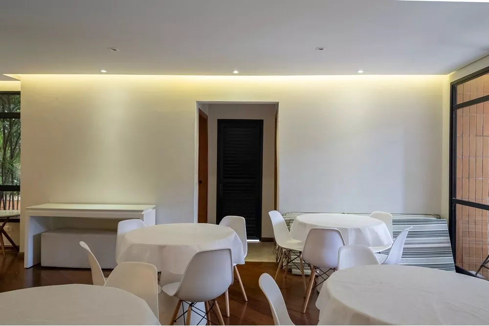 Apartamento, 4 quartos, 141 m² - Foto 3
