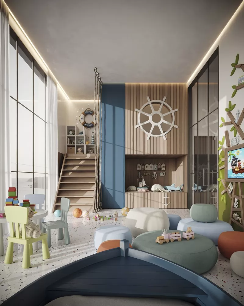 Apartamento, 2 quartos, 59 m² - Foto 6