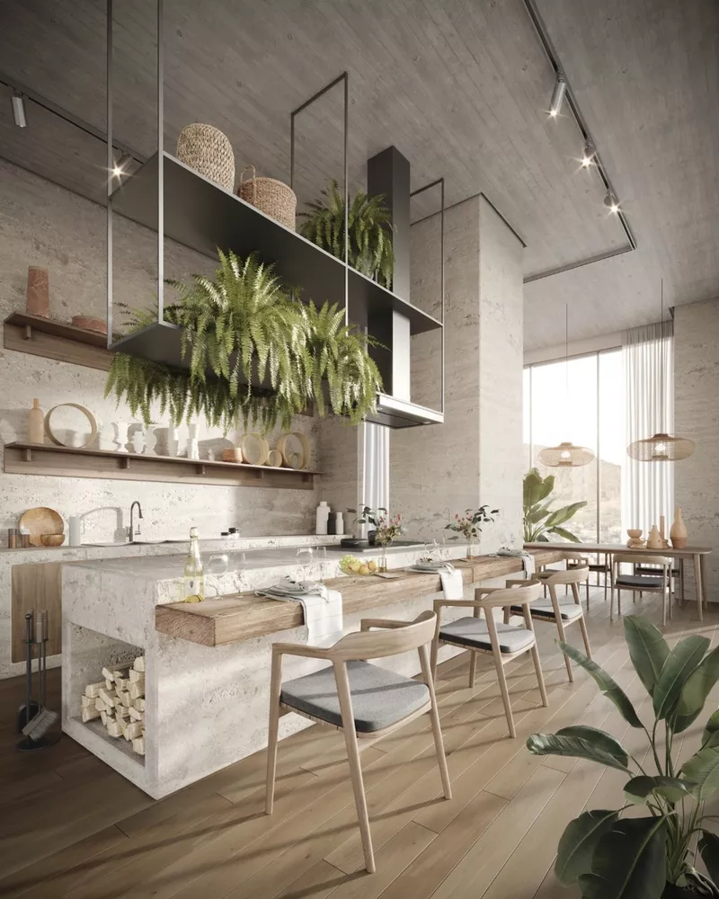 Apartamento, 2 quartos, 59 m² - Foto 8