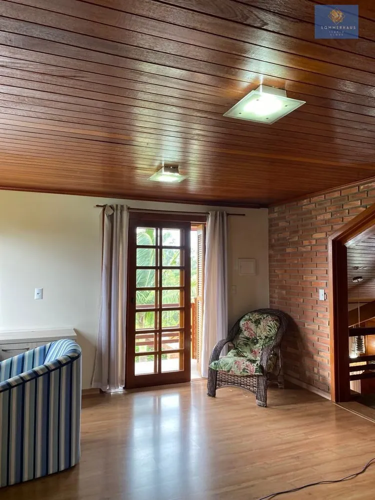Sobrado, 3 quartos, 240 m² - Foto 5