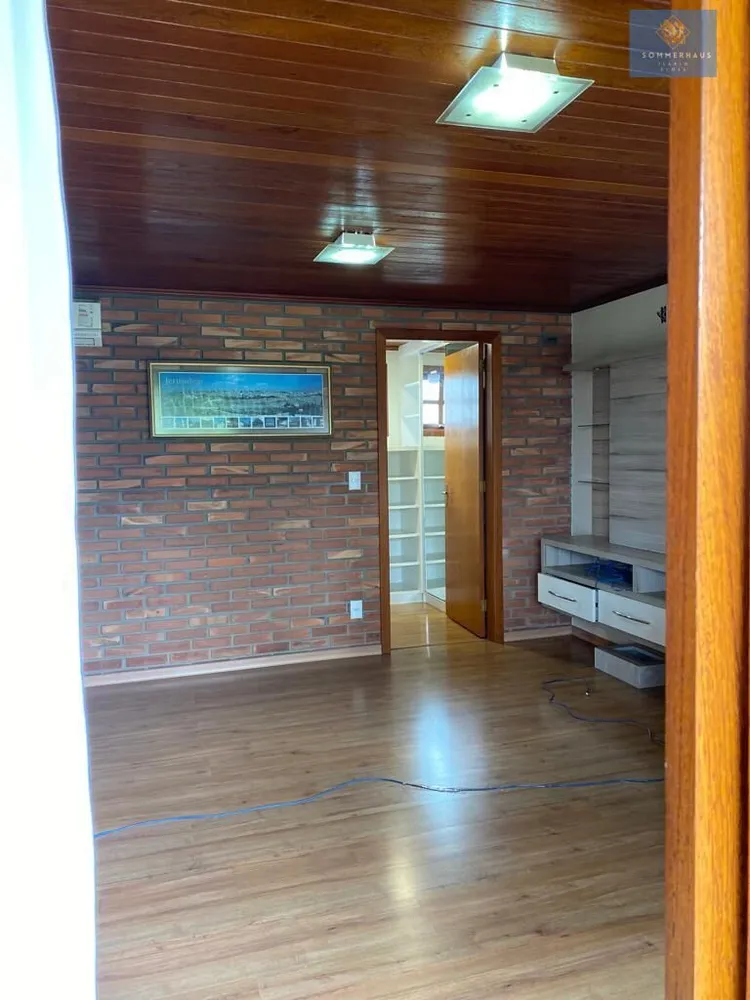 Sobrado, 3 quartos, 240 m² - Foto 7