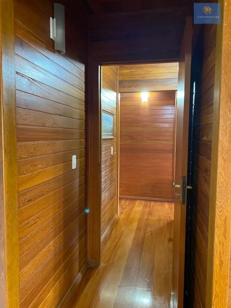 Sobrado, 3 quartos, 240 m² - Foto 11