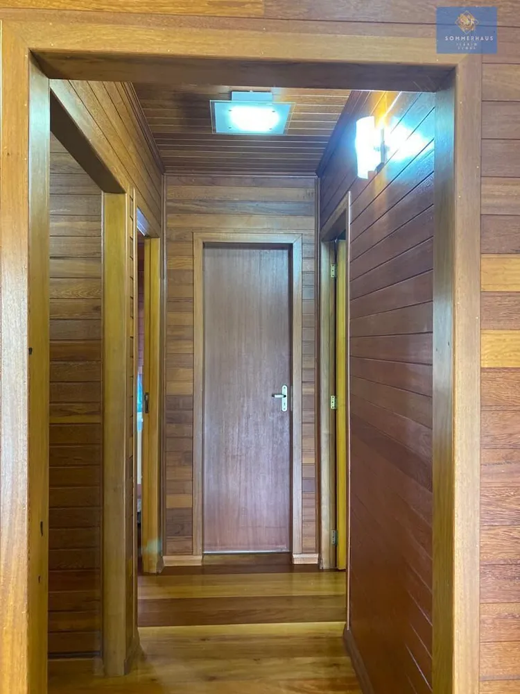 Sobrado, 3 quartos, 240 m² - Foto 10