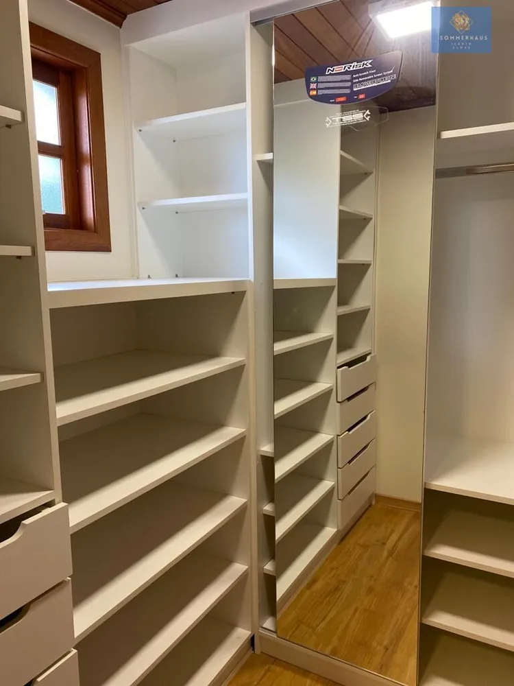 Sobrado, 3 quartos, 240 m² - Foto 6