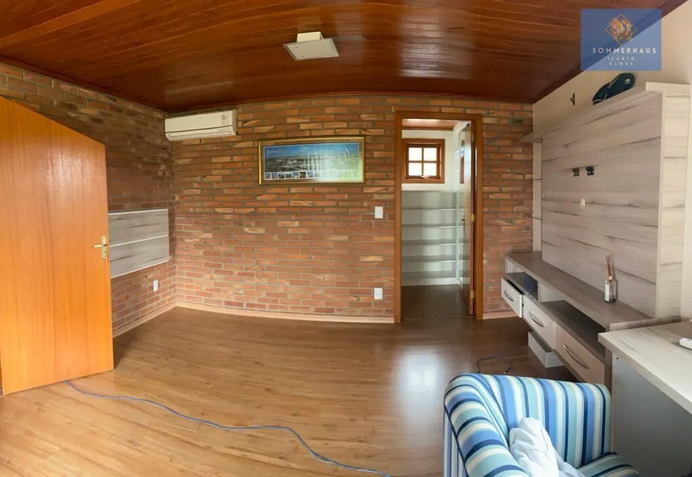 Sobrado, 3 quartos, 240 m² - Foto 4