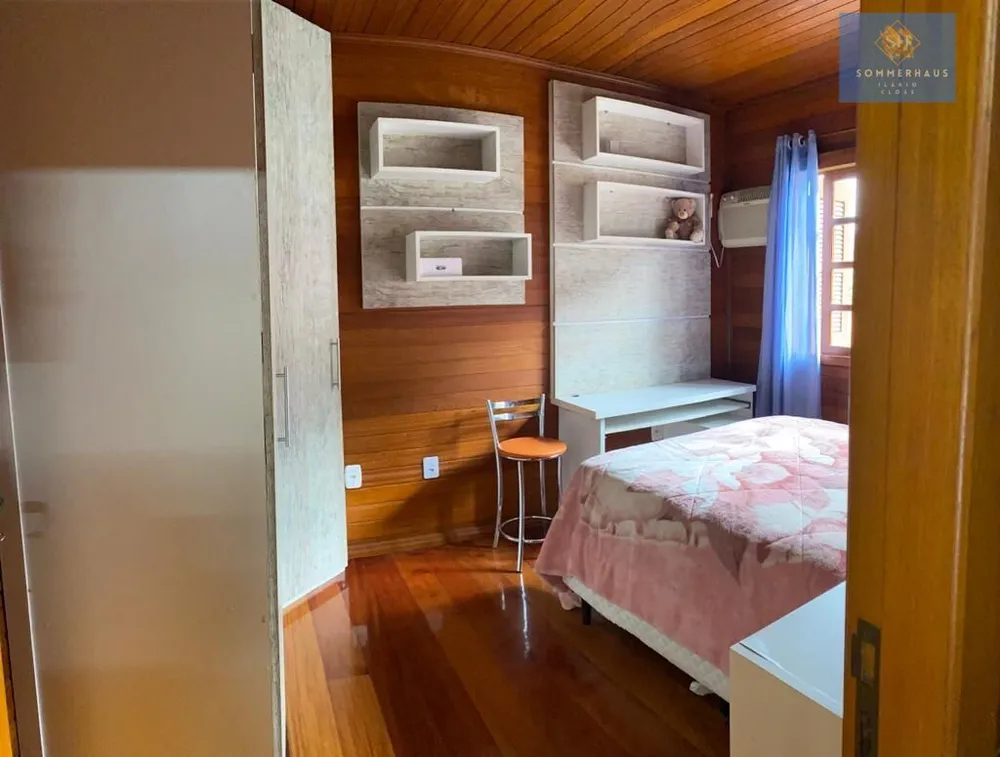 Sobrado, 3 quartos, 240 m² - Foto 9