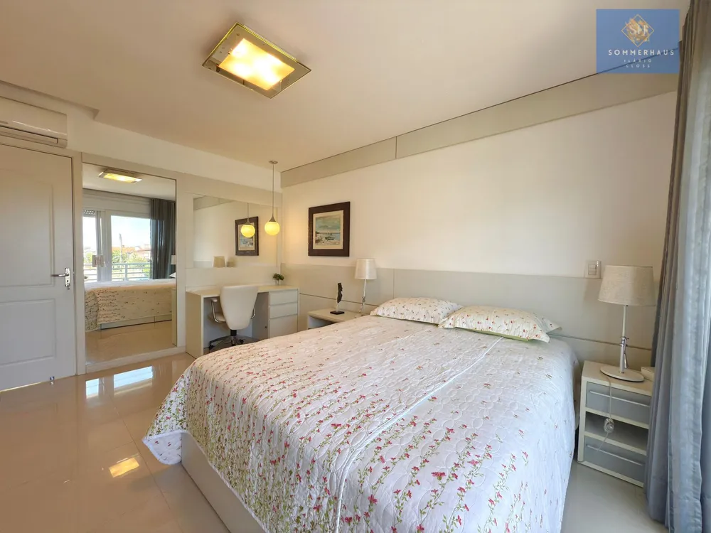 Casa de Condomínio, 3 quartos - Foto 10