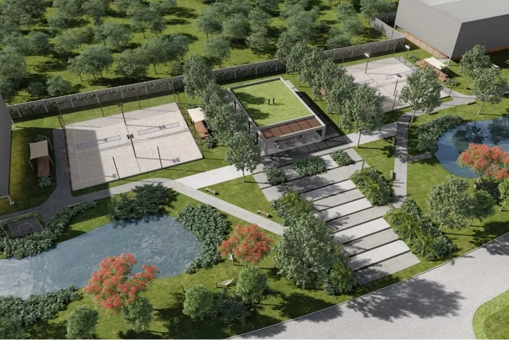 Terreno, 311 m² - Foto 3