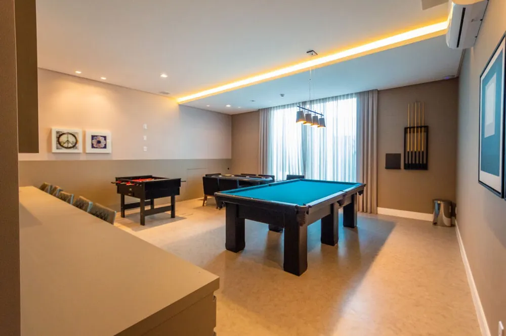Cobertura, 3 quartos, 328 m² - Foto 8