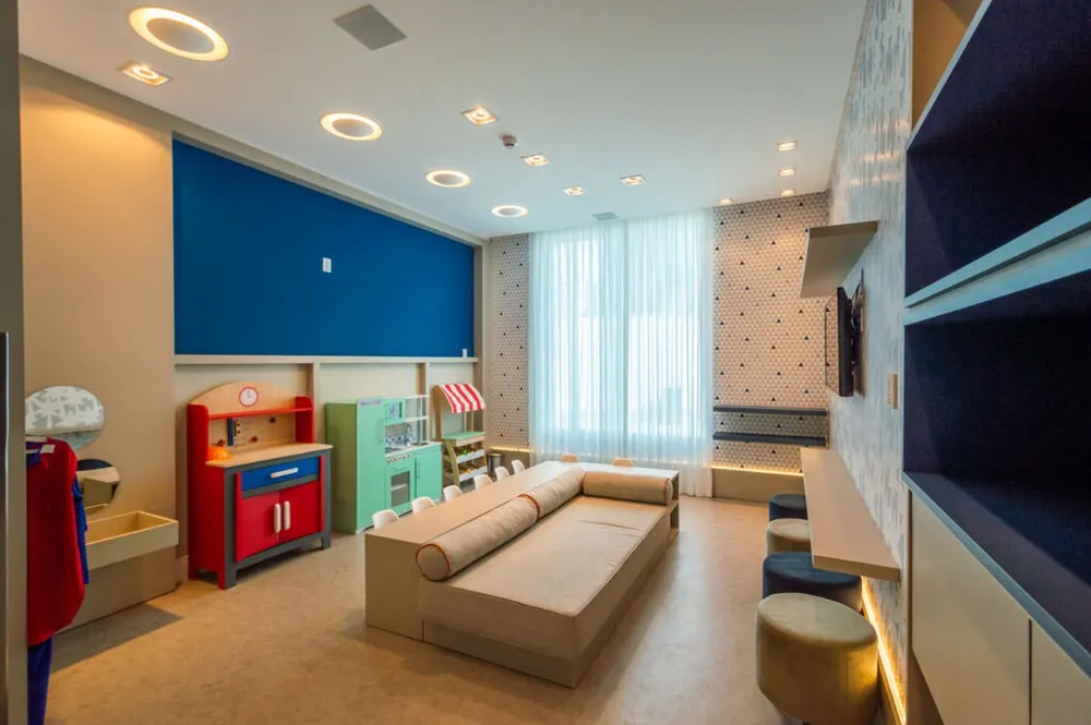 Cobertura, 3 quartos, 328 m² - Foto 7