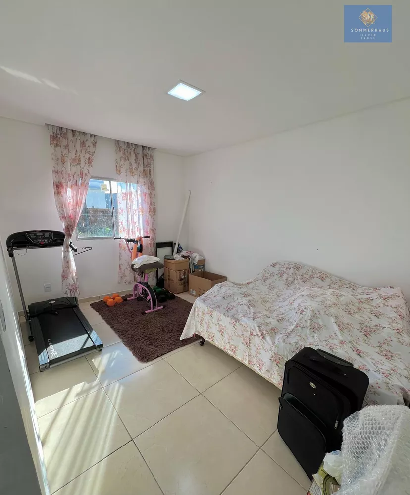 Casa, 3 quartos, 120 m² - Foto 1