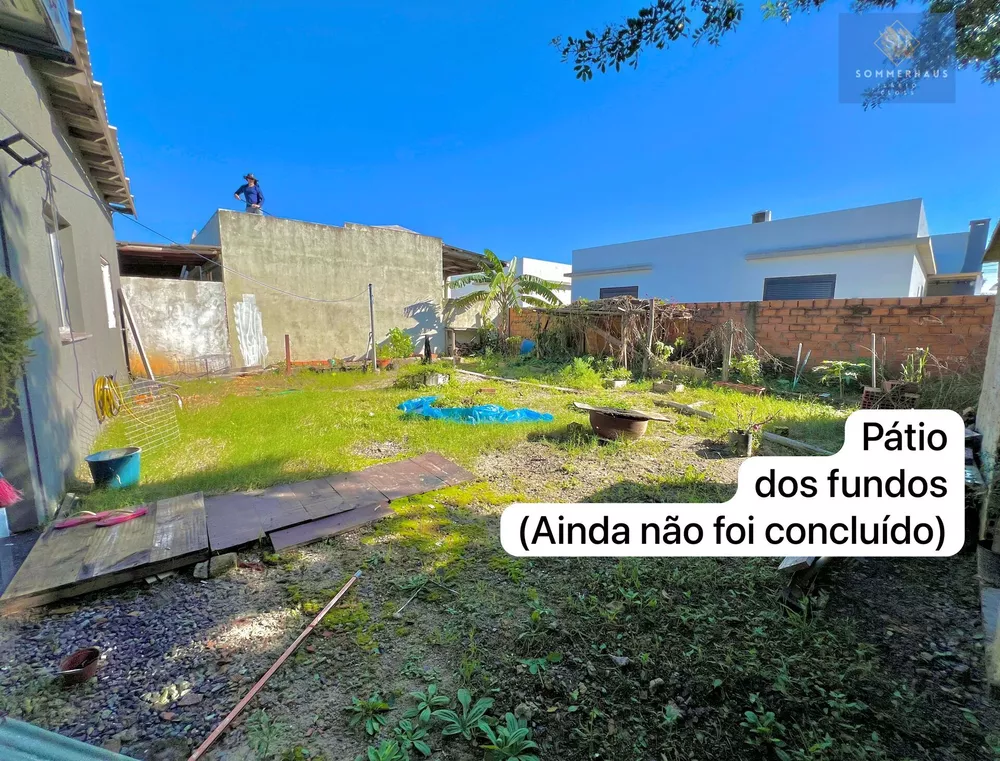 Casa, 3 quartos, 120 m² - Foto 3