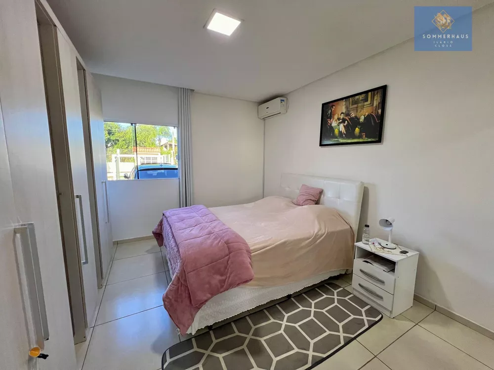 Casa à venda com 3 quartos, 120m² - Foto 11