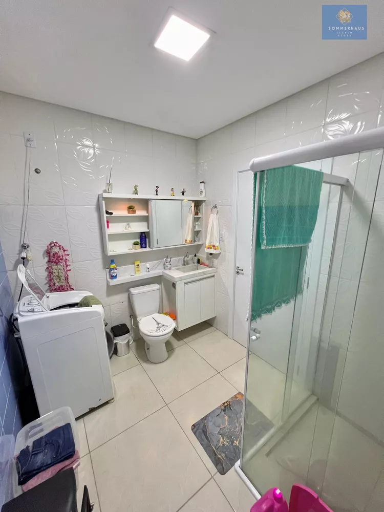 Casa, 3 quartos, 120 m² - Foto 4