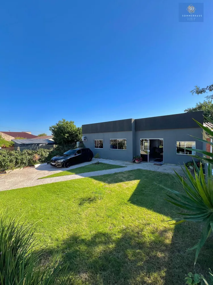 Casa, 3 quartos, 120 m² - Foto 2