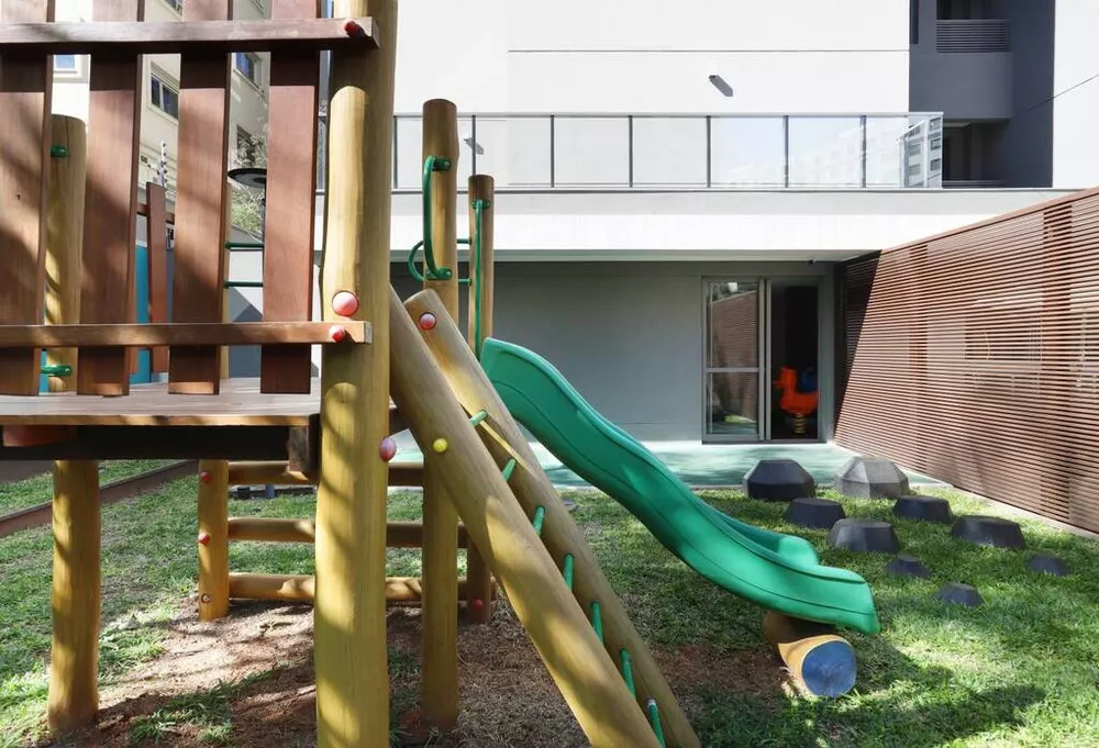 Apartamento, 3 quartos, 315 m² - Foto 4