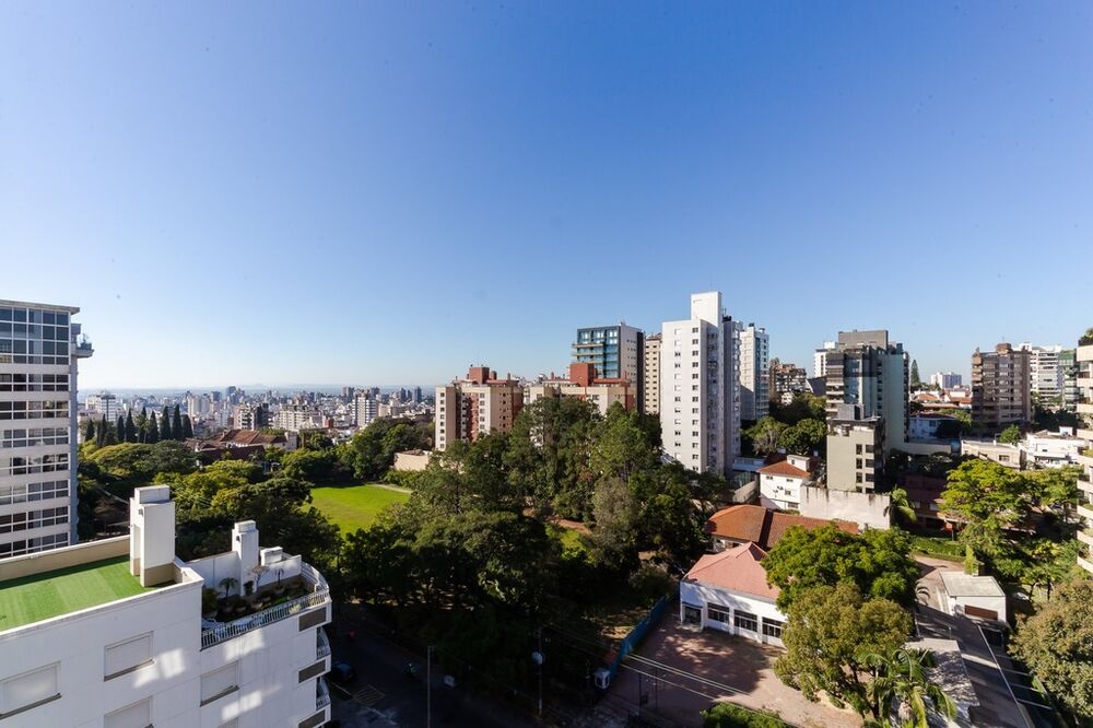 Apartamento, 4 quartos, 365 m² - Foto 2