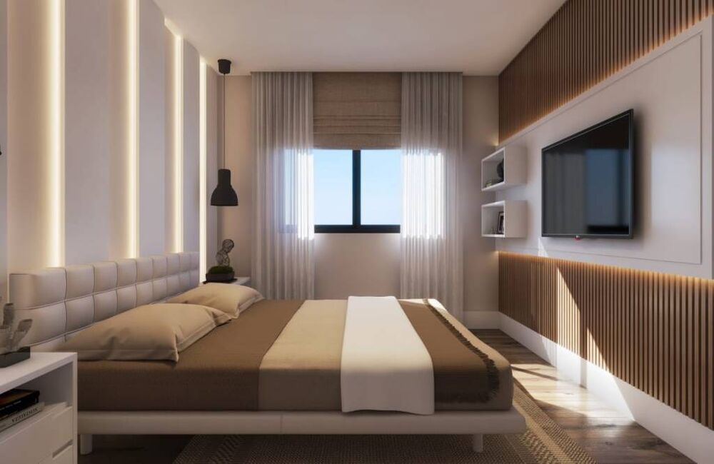 Apartamento, 2 quartos, 67 m² - Foto 6