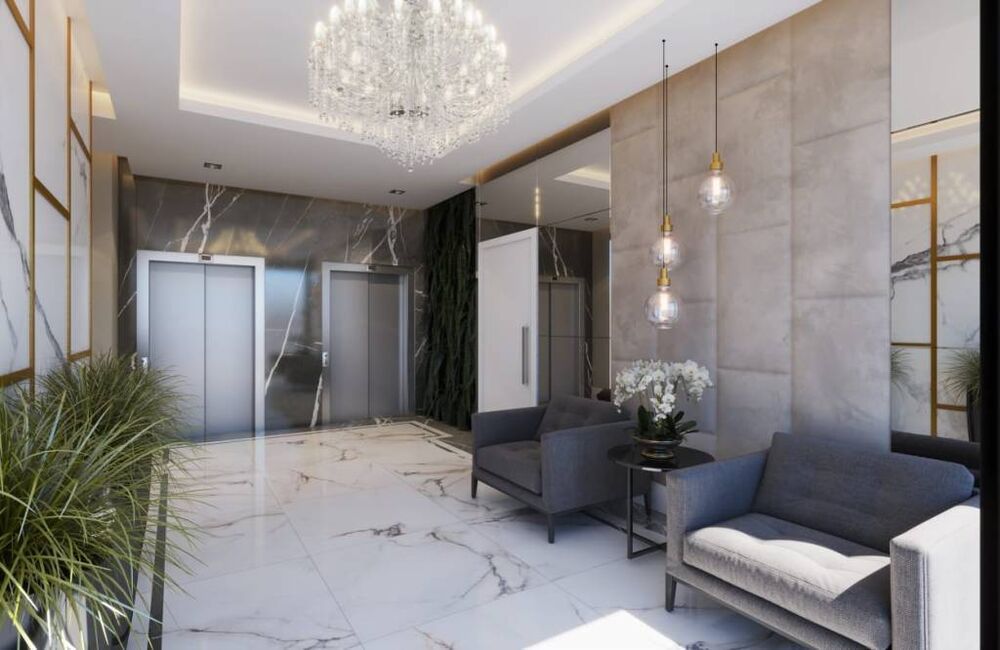 Apartamento, 2 quartos, 67 m² - Foto 13