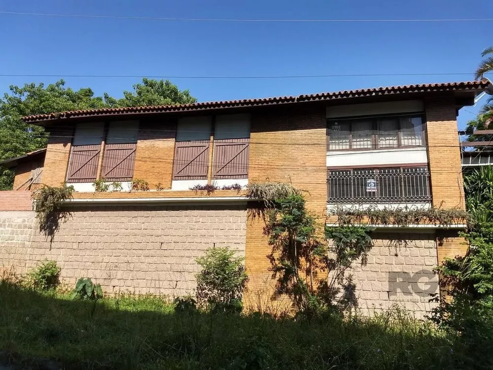 Terreno, 701 m² - Foto 1