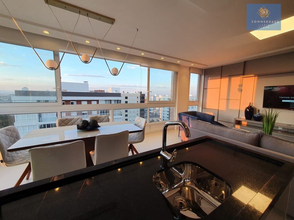 Apartamento, 3 quartos, 83 m² - Foto 27