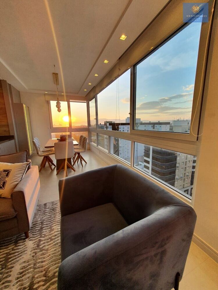 Apartamento, 3 quartos, 83 m² - Foto 35