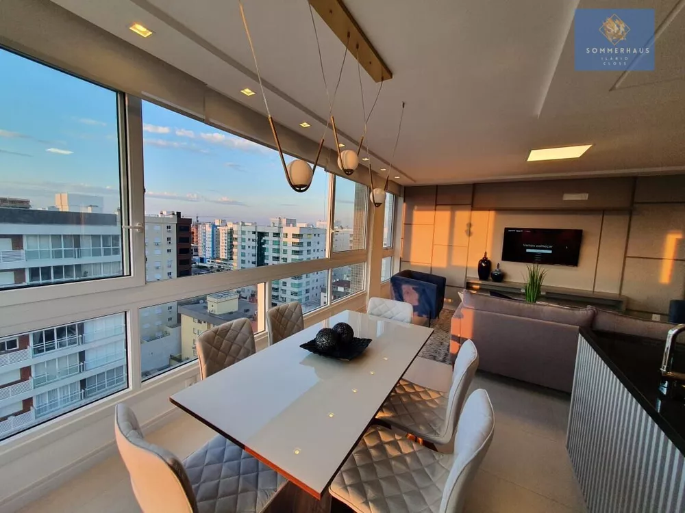 Apartamento, 3 quartos, 83 m² - Foto 9