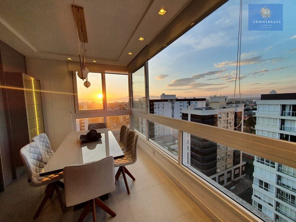Apartamento, 3 quartos, 83 m² - Foto 32