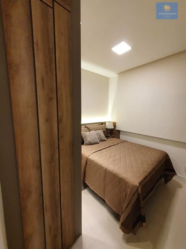 Apartamento, 3 quartos, 83 m² - Foto 4
