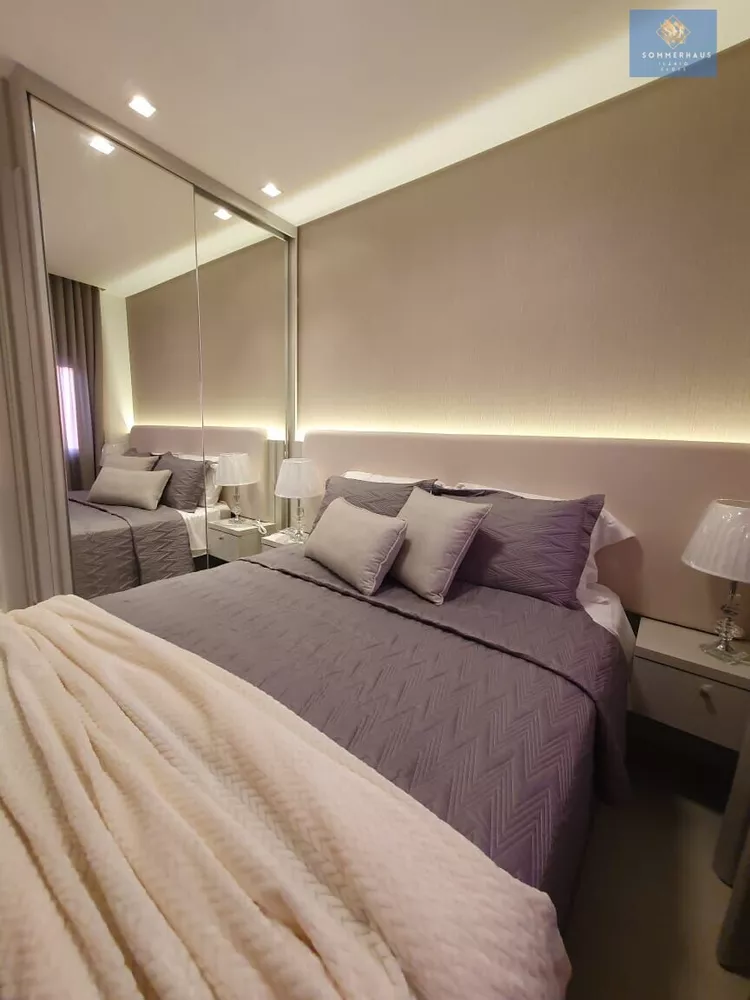 Apartamento, 3 quartos, 83 m² - Foto 1