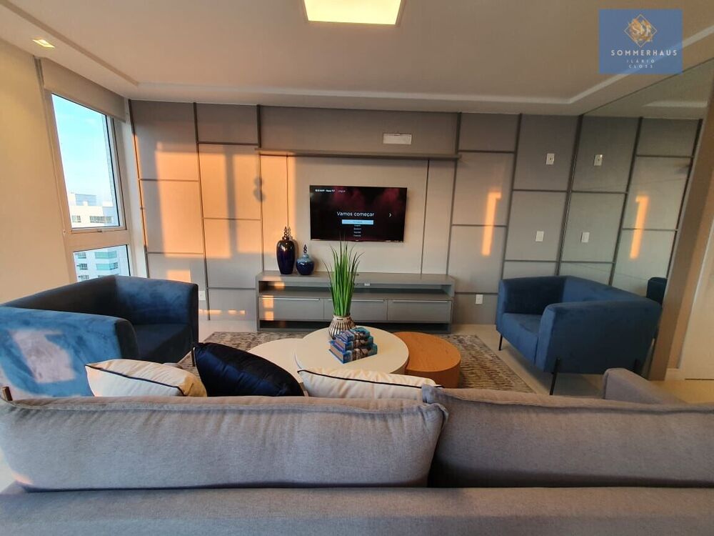 Apartamento, 3 quartos, 83 m² - Foto 37
