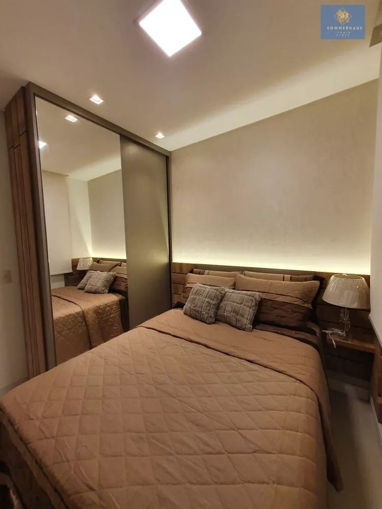 Apartamento, 3 quartos, 83 m² - Foto 8