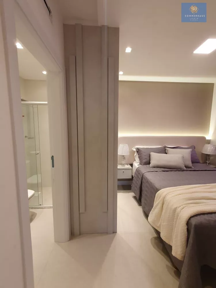 Apartamento, 3 quartos, 83 m² - Foto 7