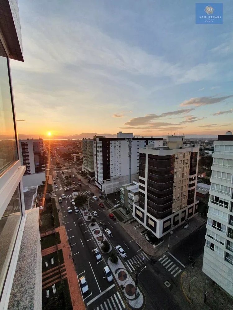 Apartamento, 3 quartos, 83 m² - Foto 13