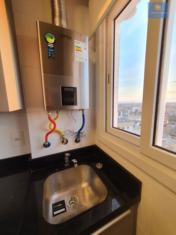 Apartamento, 3 quartos, 83 m² - Foto 34
