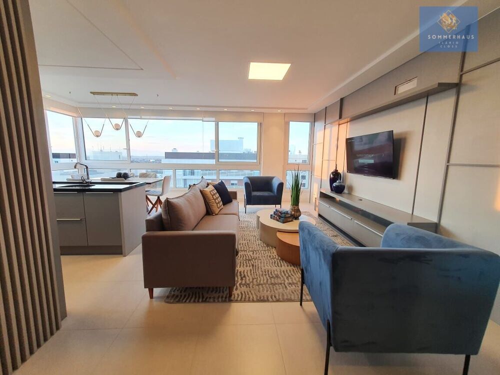 Apartamento, 3 quartos, 83 m² - Foto 36