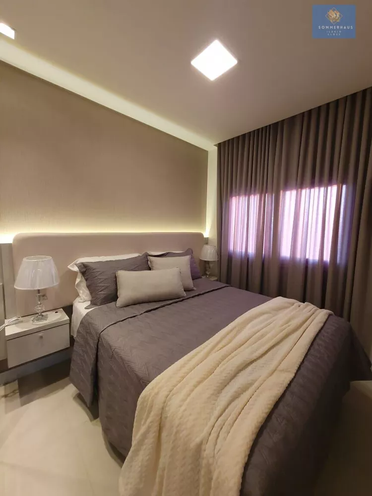 Apartamento, 3 quartos, 83 m² - Foto 6