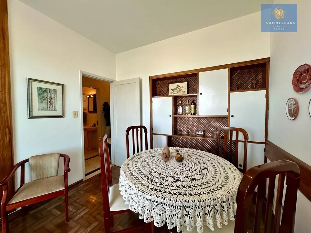 Apartamento à venda com 2 quartos, 91m² - Foto 6