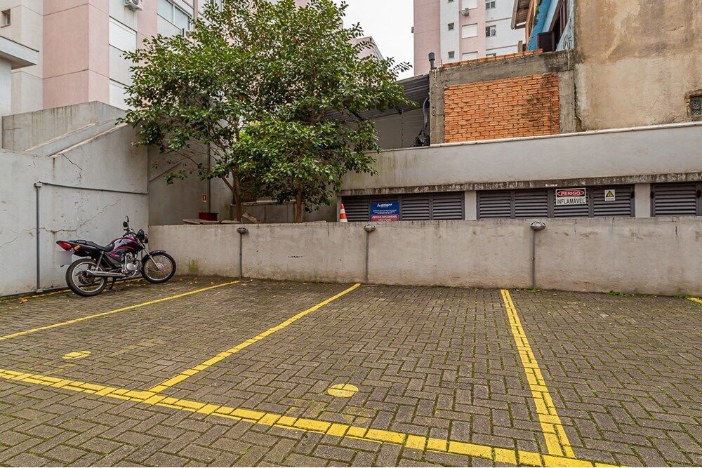 Apartamento à venda com 2 quartos, 51m² - Foto 1