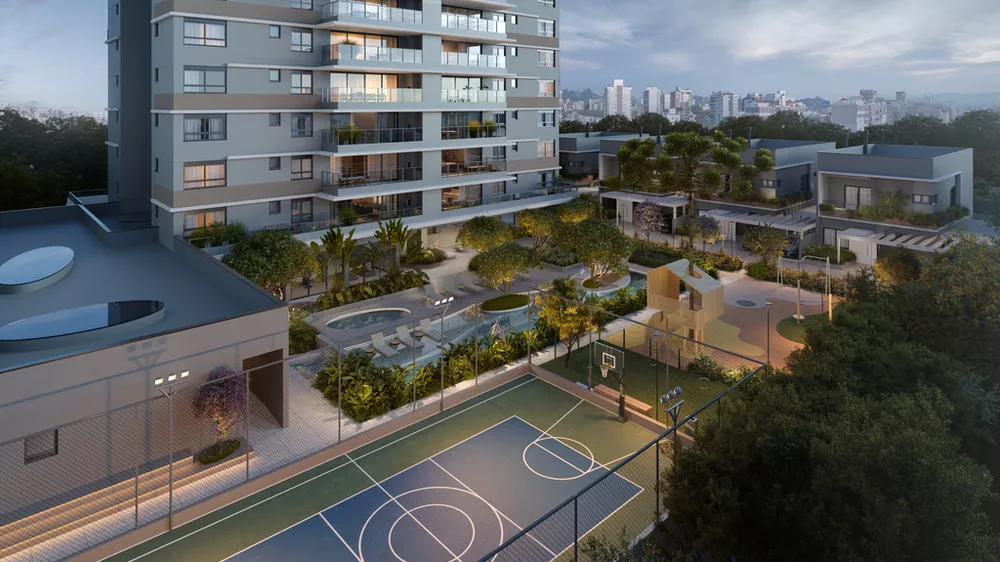 Apartamento, 3 quartos, 145 m² - Foto 4