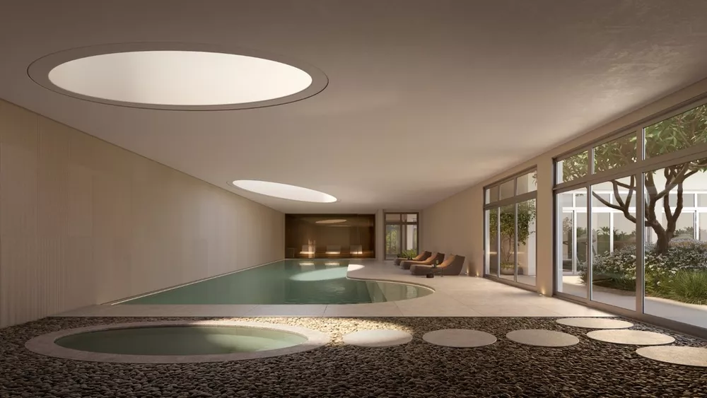 Apartamento, 3 quartos, 145 m² - Foto 3