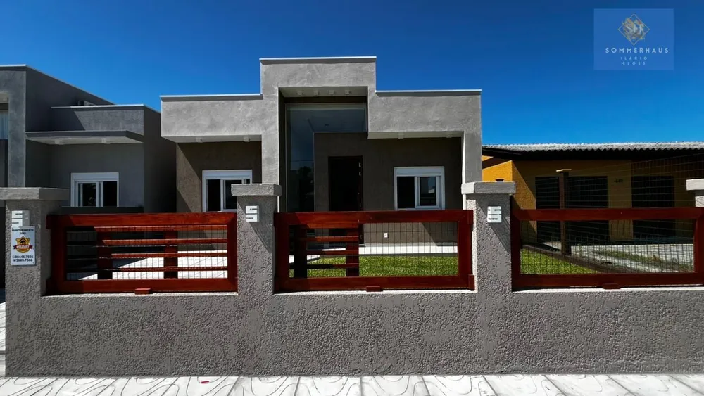 Casa, 3 quartos, 84 m² - Foto 3