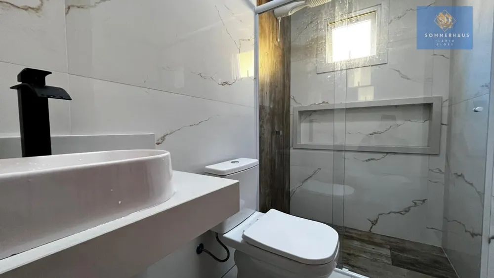 Casa, 3 quartos, 84 m² - Foto 4