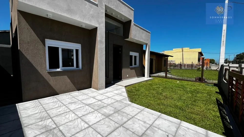 Casa, 3 quartos, 84 m² - Foto 2