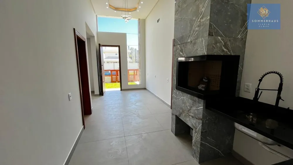 Casa, 3 quartos, 84 m² - Foto 7