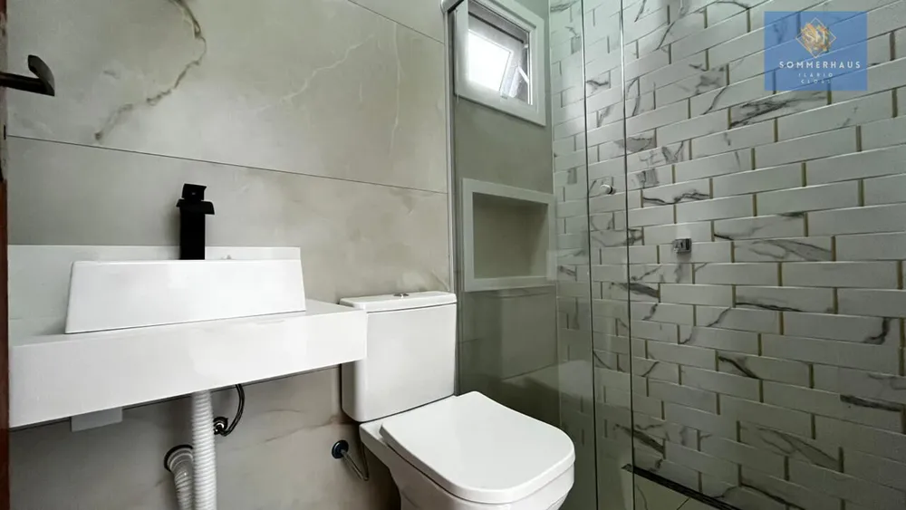 Casa, 3 quartos, 84 m² - Foto 6