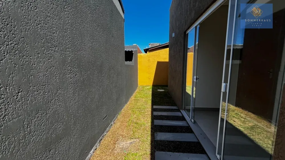 Casa, 3 quartos, 84 m² - Foto 8