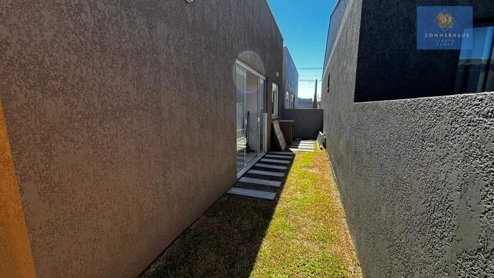 Casa, 3 quartos, 84 m² - Foto 4