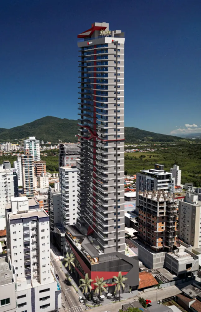 Apartamento, 3 quartos, 152 m² - Foto 5