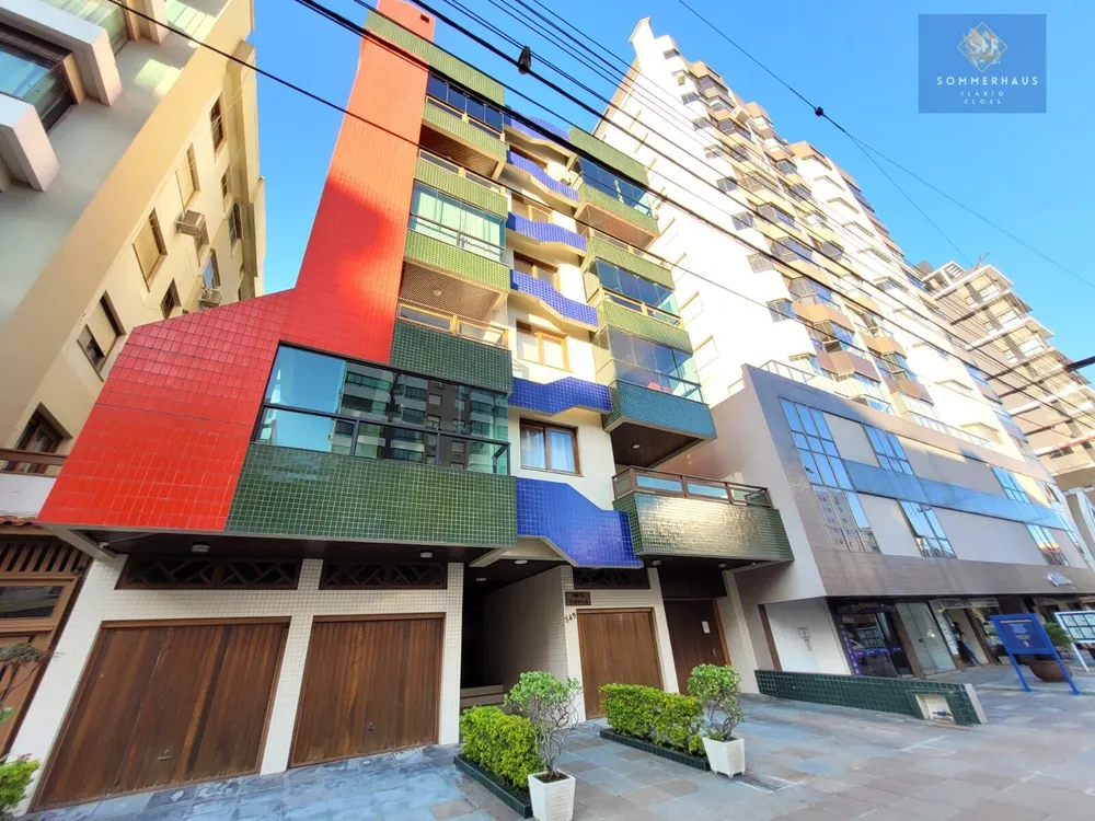 Apartamento, 2 quartos - Foto 8